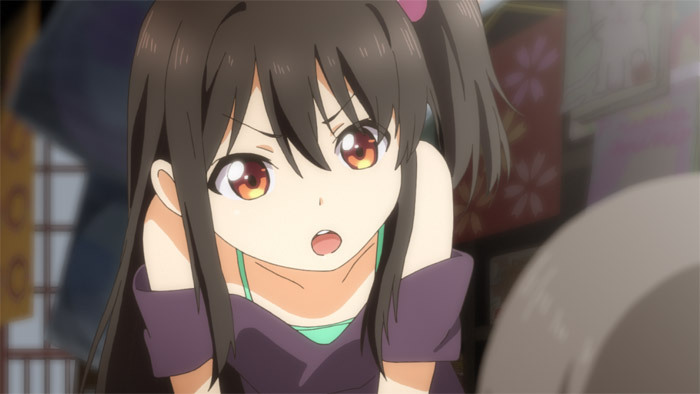 少女彈珠汽水 1 剧照 3